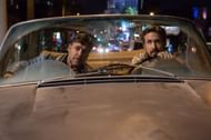 A still from The Nice Guys (Image via Apple TV+)